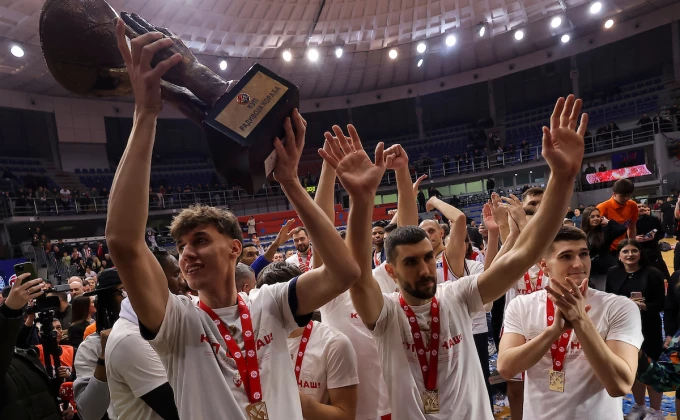 Pedja Milosavljevic/Starsport ©