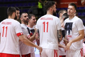 KK Crvena zvezda i oproštaj od Mihajlovića