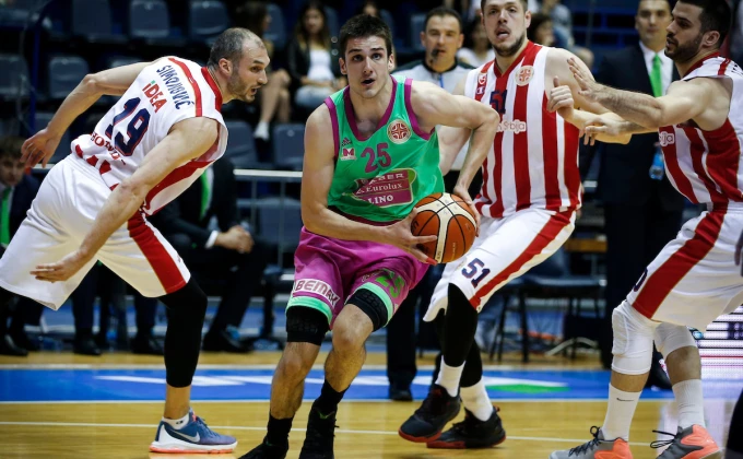 Srdjan Stevanovic/Starsportphoto ©