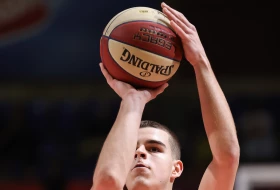 Nikola Topić opet blistao, ali FMP ide dalje!