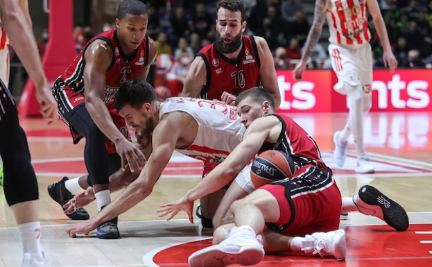 Srdjan Stevanovic/Starsport.rs ©
