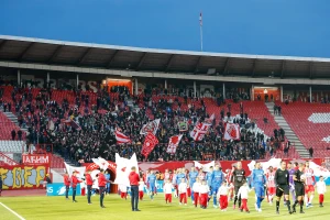 TVITOVI - "Jović je morao da ode da bismo preživeli, Mijatović ne mora!"