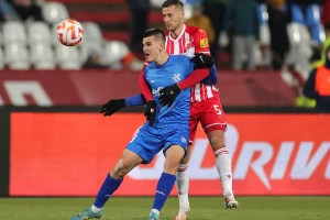 Sremčević priznao: "Mladost se dogovorila sa Zvezdom, ali ja nisam, idol mi je Aleksandar Mitrović!"
