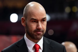 Spanulis: "Nešto moram da promenim..."