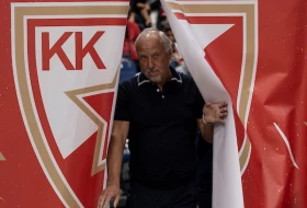 Nulta tolerancija prema Fedorečevu - Monakov gazda izgubio unosan posao sa Evroligom