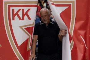 Nulta tolerancija prema Fedorečevu - Monakov gazda izgubio unosan posao sa Evroligom