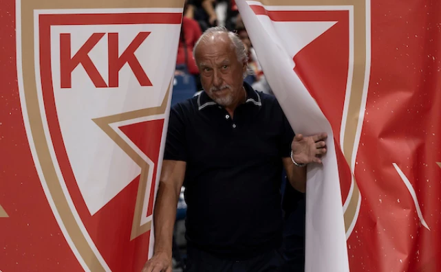 Srdjan Stevanovic/Starsport.rs