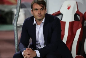 "Zvezdina utakmica u Milanu je zasluga Miloša Milojevića, previše je strog trener"