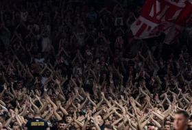 Evroliga kaznila Zvezdu sa 7.000 evra