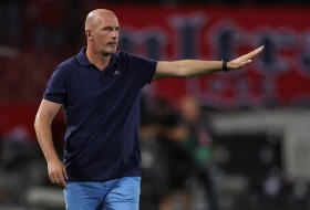 Posle sezone debakla - Filip Klemon je bivši u Monako stiže poznato lice