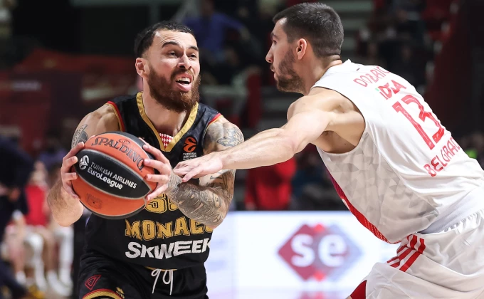 2023 Srdjan Stevanovic/Starsport.rs ©