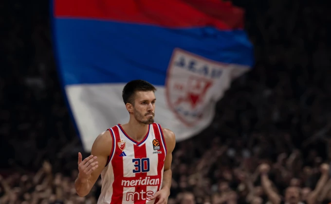 Srdjan Stevanovic/Starsport.rs