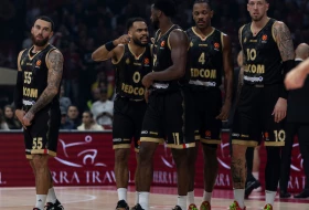 Monako prodisao uz pomoć države, igrači dobili plate, ali u aprilu može sve da padne u vodu!