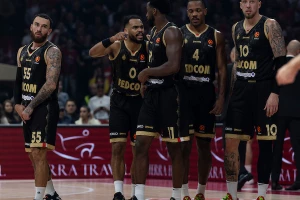 Težak udarac za Monako! Liga odustala od pozajmice, Dubai im odvodi Okoba?