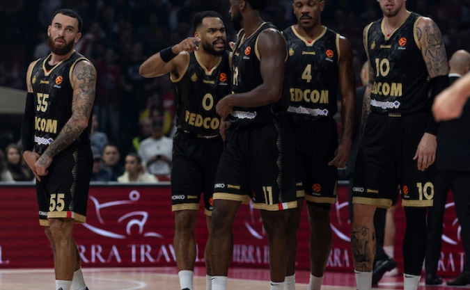 Srdjan Stevanovic/Euroleague Basketball