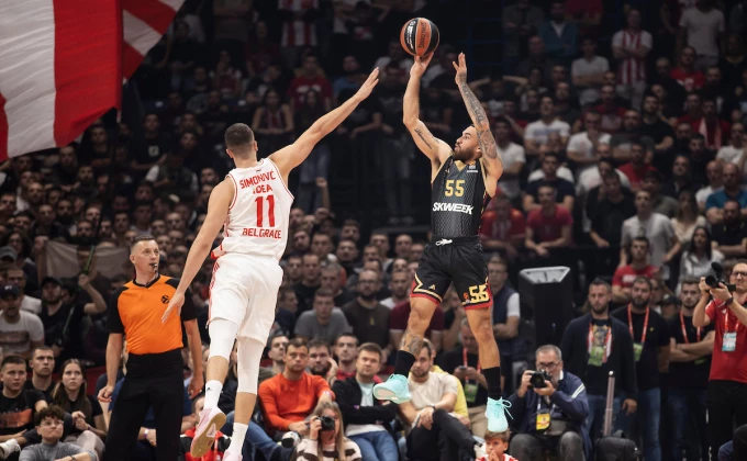 2023 Srdjan Stevanovic/Starsport.rs ©