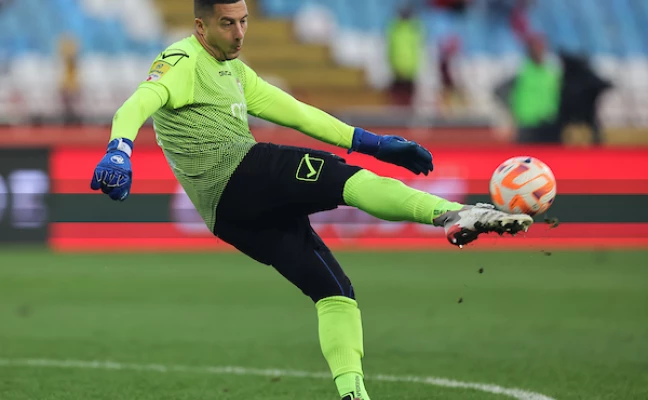 2022 Srdjan Stevanovic/Starsport.rs ©