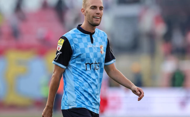 Srdjan Stevanovic/Starsport.rs ©