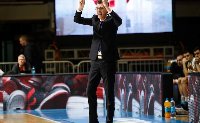 Srdjan Stevanovic/Starsportphoto © 