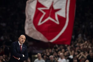 Saša Obradović: "Neće biti dobro ako na odmor odemo kao 'šampioni Evrope' "
