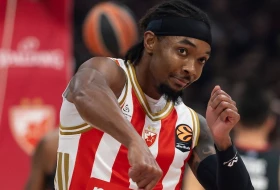 Grejem: "O ovome sam sanjao otkako sam potpisao"