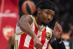 Grejem: "O ovome sam sanjao otkako sam potpisao"