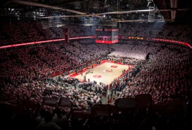 Fudbalski klub Crvena zvezda pomogao košarkaškom sa 300.000 evra