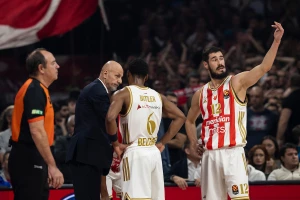 Zvezdi će trebati i sreća