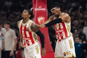 TVITOVI - Počela su maštanja o F4, a tek o Grejemu!