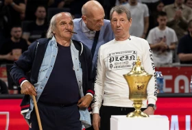 Zvezda potvrdila tužne vesti - Preminuo Goran Rakočević