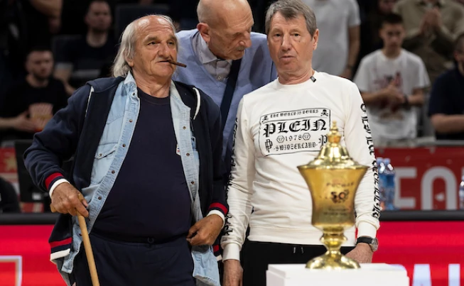 Srdjan Stevanovic/Starsport.rs