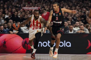 Briga više za Barcokasa - Vord zbog izrasline završio godinu!