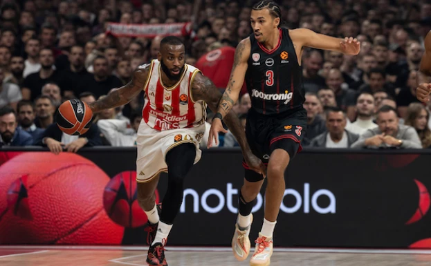 Srdjan Stevanovic/Starsport.rs