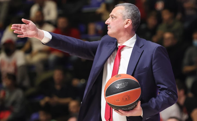 Srdjan Stevanovic/Euroleague Basketball via Getty Images