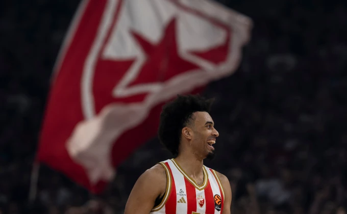 2025 Srdjan Stevanovic/Starsport.rs ©