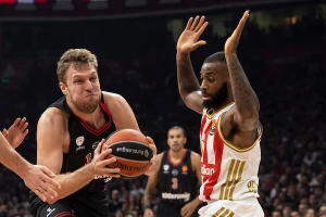 Mekintajer zagolicao maštu "delija" o Vezenkovu pa otvorio dušu o Željku