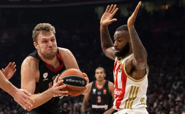 Srdjan Stevanovic/Starsport.rs