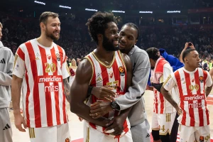 Zvezdin strateg ima i jednu odličnu vest za svoj tim pred večiti derbi!