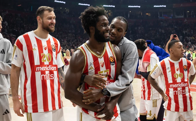 2025 Srdjan Stevanovic/Starsport.rs ©