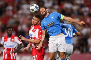 Zvezda udarila u "kiparski zid", Pafos slavio na "Marakani", Liga šampiona se rešava u Limasolu