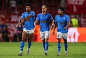 Šta će biti sa Pafosom? Bogati predsednik podneo ostavku!