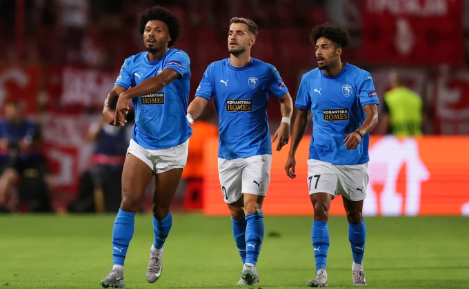 2025 Srdjan Stevanovic