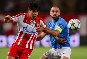 Kiprani dočekali dobre vesti, kapiten spreman za Crvenu zvezdu, David Luiz za Evropu!
