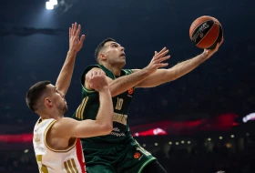 Slukas: "Stidim se kao kapiten"