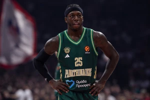 Izgubljeni u Beogradskoj areni - Gde su nestali Šorts i Nan?