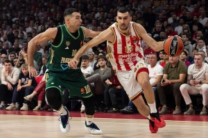 Dobrić: "Ne mogu da dočekam sledeću!"