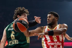 Batler oduševljen: "Uživao sam, ovde se igra sa puno strasti, volim interakciju s ljudima"