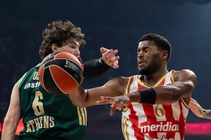 Batler oduševljen: "Uživao sam, ovde se igra sa puno strasti, volim interakciju s ljudima"