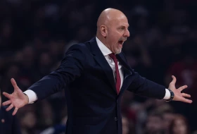 Prvi komentar Saše Obradovića: "Ovo je tek početak"