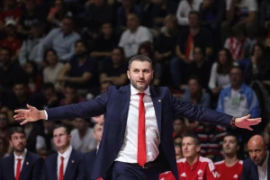 Vladimir Jovanović se vraća u "Pionir", da li zna kako protiv Zvezde?